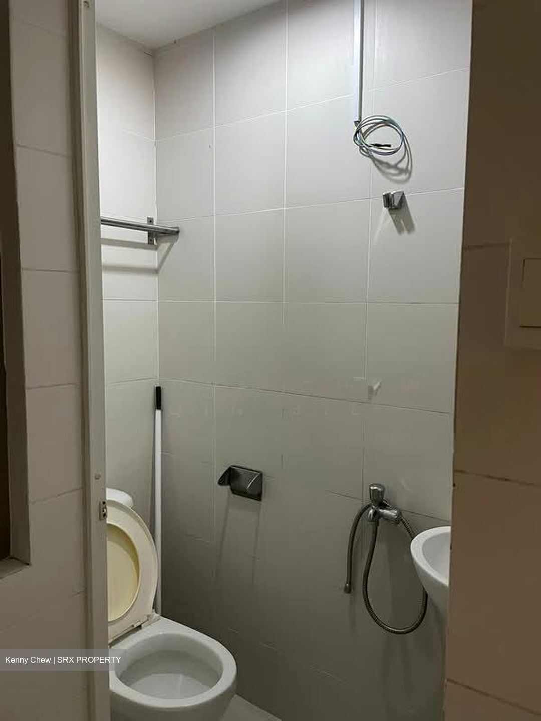 One-north Residences (D5), Apartment #576134441